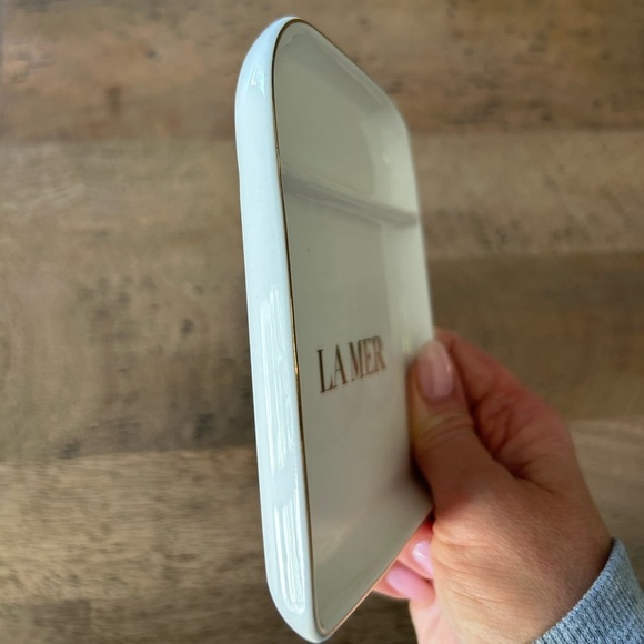 La Mer Jewelry Dish- exclusive - Picture 2 of 6